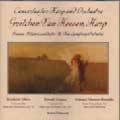 Concertos for Harp and Orchestra / Van Hoesen, et al