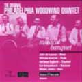The Original Philadelphia Woodwind Quintet - Encores