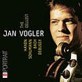 Jan Vogler - The Cellist