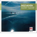 BEETHOVEN:PIANO SONATA NO.14"MONDSCHEIN"/ETC:DIETER ZECHLIN(p)