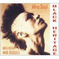Afro Soul