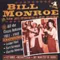 Bill Monroe & His Bluegrass Boys 1936-1949