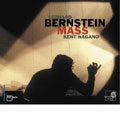 Bernstein: Mass / Kent Nagano, et al