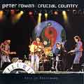 Crucial Country: Live At Telluride