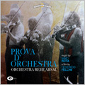 Prova D'orchestra (OST)