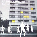 Fabric Live 10