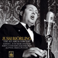 Jussi Bjorling - 1959 The Atlanta Concert: Handel, Schubert, Grieg, Bizet, etc