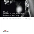Mozart: Serenade in B Flat Major K.361 'Gran Partita'