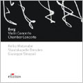 Berg : Violin CTO , Chamber CTO / Watanabe,R. , Sinopoli , SKD