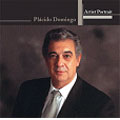 Artist Portrait - Pl cido Domingo