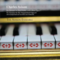 C.Avison: Six Sonatas Op.1, Op.8 / Avison Ensemble