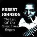 The Last of the Great Blues Singers