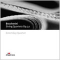 Boccherini: String Quartets Op.32