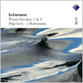 Schumann: Piano Sonata No.1, No.2, Papillons, 3 Romances Op.28