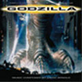 Godzilla (SCORE/OST) [Limited]