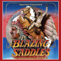 Blazing Saddles<限定盤>