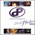 They All Came Down to Montreux: Live at Montreux 2006