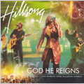God He Reigns: Live Worship From Hillsong Church