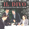 THE CHRISTMAS COLLECTION :IL DIVO<限定盤>