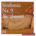 Arte Nova Best V4:Sym 9:Beethoven<限定盤>