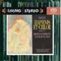 Ravel: Daphnis et Chloe Complete / Charles Munch, Boston Symphony Orchestra