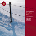 Classic Library:Shostakovich:Symphony No.8/Festive Overture Op.96:Leonard Slatkin(cond)/St. Louis Symphony Orchestra/etc