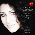Bella Voce Mozart:Arias:Anja Harteros(S)/Pinchas Steinberg(cond)/VSO