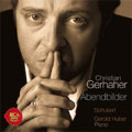 Der Musensohn:Schubert:Lieder:Christian Gerhaher(Br)/Gerold Huber(p)