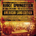 We Shall Overcome: The Seeger Sessions-American Land Edition (HK)  [CD+DVD]