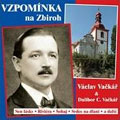 Vackar: Memory of Zbinoh / Various Artists