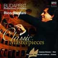 Liszt : Faust Symphonies / Saccani , Budapest PO