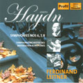 Haydn: Symphonies No.6-No.8
