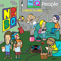 The Q People-A Tribute To NRBQ