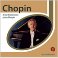 Chopin: Piano Works (1959-1966) / Arthur Rubinstein(p)