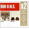 Run-D.M.C./King of Rock [Box]