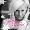 Kellie Pickler (US)  [CD+DVD]
