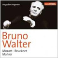 Bruno Walter; KulturSPIEGEL Edition - Die Grossen Dirigenten
