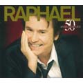 Raphael 50 Anos Despues (US)  [CD+DVD]