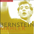 Mahler: Complete Symphonies / Leonard Bernstein, New York Philharmonic, etc