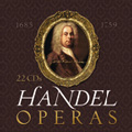 Handel Opera Collection