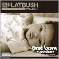 First Born Overdue : Deluxe Edition