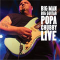 Big Man-Big Guitar