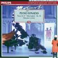 Mozart:  Piano Sonatas K.310, 331, 545, 576, Etc.