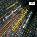 Charpentier: Musique Sacree