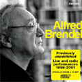 Live From The BBC:Previously unpublished & Live and Radio Performances 1968-2001:Beethoven:Diabelli Variations/Piano Sonata No.28/Buzoni:7 Elegies-No.3 & No.6/etc:Alfred Brendel(p)