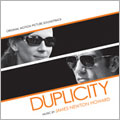 Duplicity (SCORE/OST)