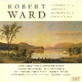 R.Ward: Symphonies No.3/No.6/Dialogues, Triple Concerto/A Western Set -Lady Kate