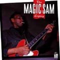 Magic Sam Legacy, The