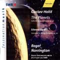 Faszination Musik - Holst: The Planets;  Elgar / Norrington