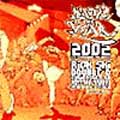 Battle Of The Year 2002[CCCD]